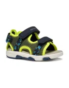Geox Детски сандали SANDAL MULTY
