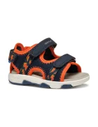 Geox Детски сандали SANDAL MULTY