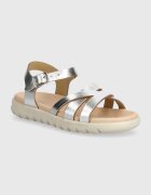 Geox Детски сандали SANDAL SOLEIMA