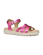 Geox Детски сандали SANDAL SOLEIMA