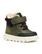 Geox Детски зимни обувки B365BC 0ME22 B WILLABOOM B AB