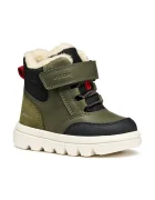 Geox Детски зимни обувки B365BC 0ME22 B WILLABOOM B AB