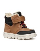 Geox Детски зимни обувки B365BC 0ME22 B WILLABOOM B AB