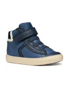 Geox Детски зимни обувки BISLI