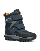 Geox Детски зимни обувки HIMALAYA ABX