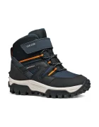 Geox Детски зимни обувки HIMALAYA ABX