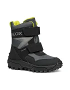 Geox Детски зимни обувки HIMALAYA ABX