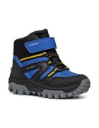 Geox Детски зимни обувки HIMALAYA ABX
