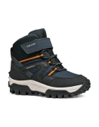 Geox Детски зимни обувки HIMALAYA ABX в синьо J46FRD.050FU