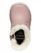Geox Детски зимни обувки IUPIDOO в розово B5658A.0DHBC
