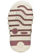 Geox Детски зимни обувки IUPIDOO в розово B5658A.0DHBC