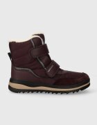 Geox Детски зимни обувки J36EWB 054FU J ADELHIDE B AB