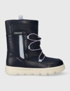 Geox Детски зимни обувки J36HWC 054FU J WILLABOOM B A