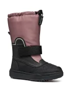 Geox Детски зимни обувки JUNSHEE PG