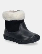 Geox Детски зимни обувки MACCHIA