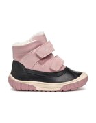 Geox Детски зимни обувки OMAR WPF в розово B462LC.022FU