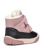 Geox Детски зимни обувки OMAR WPF в розово B462LC.022FU