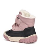 Geox Детски зимни обувки OMAR WPF в розово B462LC.022FU