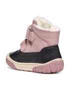 Geox Детски зимни обувки OMAR WPF в розово B462LC.022FU