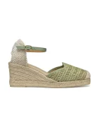 Geox Еспадрили D GELSA LOW