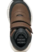 Geox FLEXYPER MINI маратонки за деца кафяви B666GA.0MEBC