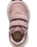 Geox FLEXYPER MINI маратонки за деца розови B656NA.05422