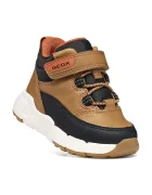 Geox FLEXYPER MINI обувки за деца кафяви B661KA.000ME