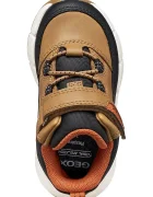 Geox FLEXYPER MINI обувки за деца кафяви B661KA.000ME