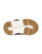 Geox FLEXYPER MINI обувки за деца кафяви B661KA.000ME