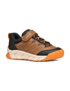 Geox FLEXYPER PRO маратонки за деца кафяви J66NBC.0MEFU