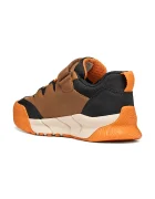 Geox FLEXYPER PRO маратонки за деца кафяви J66NBC.0MEFU