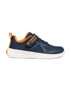 Geox FOOT-RUN Barefoot маратонки за деца тъмносини J66PDD.0FU54