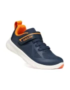 Geox FOOT-RUN Barefoot маратонки за деца тъмносини J66PDD.0FU54