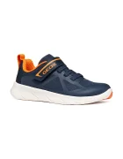Geox FOOT-RUN Barefoot маратонки за деца тъмносини J66PDD.0FU54