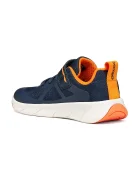 Geox FOOT-RUN Barefoot маратонки за деца тъмносини J66PDD.0FU54