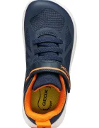 Geox FOOT-RUN Barefoot маратонки за деца тъмносини J66PDD.0FU54