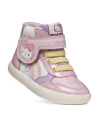 Geox GISLI Hello Kitty маратонки за деца розови B661MC.05402