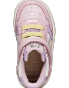 Geox GISLI Hello Kitty маратонки за деца розови B661MC.05402