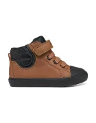 Geox GISLI маратонки за деца кафяви B461NC.0MEFU