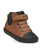 Geox GISLI маратонки за деца кафяви B461NC.0MEFU