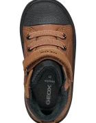 Geox GISLI маратонки за деца кафяви B461NC.0MEFU