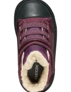 Geox GISLI маратонки за деца виолетови B461ME.0AUAJ
