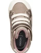 Geox GISLI маратонки за деца златни B561MG.0AUAJ