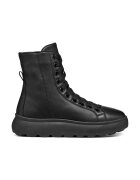 Geox Кожени боти D SPHERICA EC4.1 D