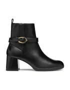 Geox Кожени боти D WALK PLEASURE 55