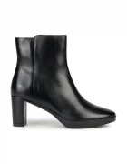 Geox Кожени боти D WALK PLEASURE 60