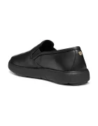 Geox Кожени кецове D NEBULA 2.0 C в черно D563TC 00085 C9999