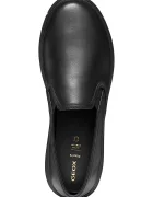 Geox Кожени кецове D NEBULA 2.0 C в черно D563TC 00085 C9999