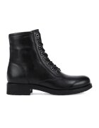Geox Кожени кубинки D RAWELLE D046RA000TUC9999