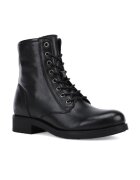 Geox Кожени кубинки D RAWELLE D046RA000TUC9999